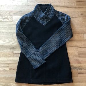 Marmot Wool Ski Sweater